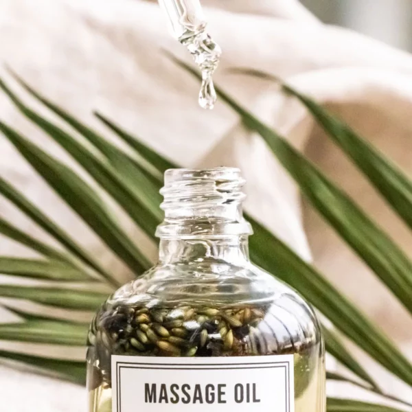 Massage au choix