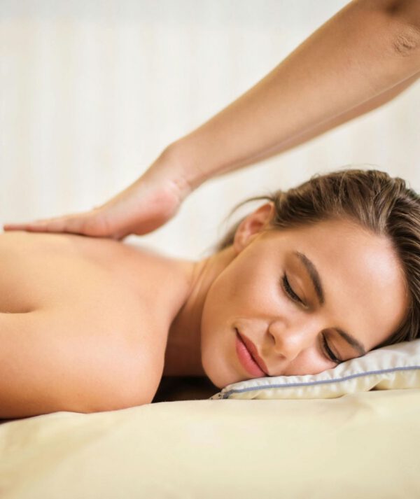 Massage 50minutes