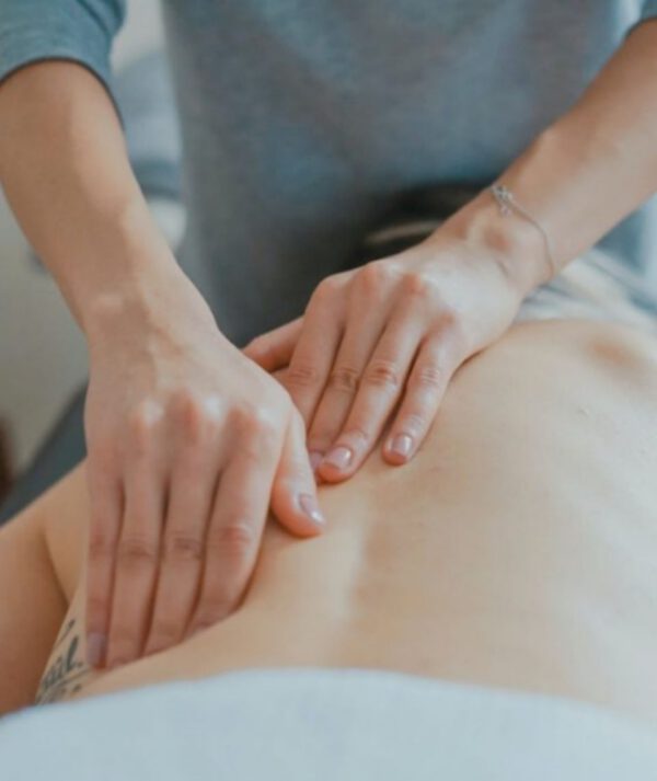 Massage 30minutes