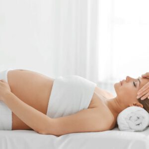 Massage « future maman »