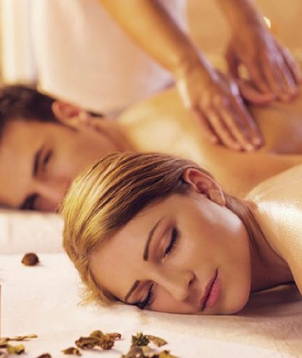 Massage Duo